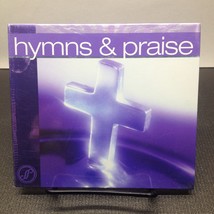 Hymns and Praise ~ The Joslin Grove Choral Society CD - £1.91 GBP