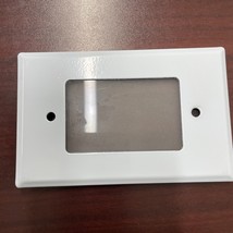 ORBIT 7110C-WH STEP LIGHT FACE PLATE -WH - $517.45 MXN
