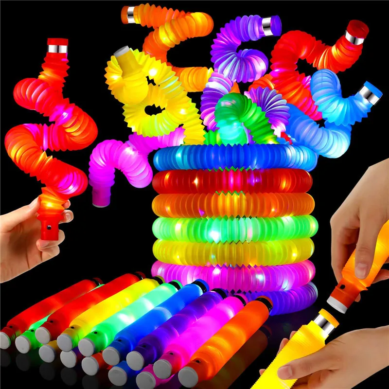 House Home 6pcs/lot Party Fluorescence Light Glow Sticks Bracelets Aklaces Neon  - £20.82 GBP