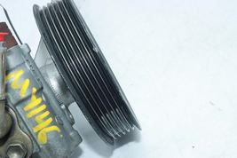 Power Steering Pump GT 1ZZFE Engine Fits 00-05 CELICA 60553 image 5
