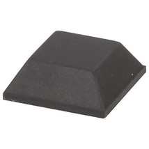 Self Adhesive Rubber Feet (Large) - 4pk - £13.36 GBP