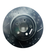 Power Stop K2846 Front/Rear Ceramic Brake - $108.90