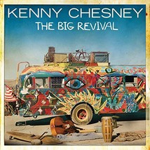 The Big Revival  - £9.76 GBP