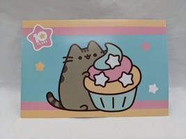 2020 Winter Box Pusheen Box Flyer - $186.16 MXN