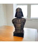 Star Wars Darth Vader Bust Statue | 3D Printed | - $357.91 MXN
