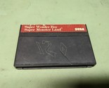 Wonder Boy in Monster Land Sega Master System Cartridge Only - $23.37