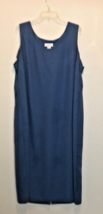 Anna Maxwell Maxi Dress Size 22W - £18.41 GBP