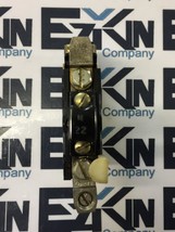 Allen-Bradley 815-C0V49 SER.K Overload Relay 600VAC 4.9-7.4Amp  - $12.50