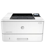 HP C5F93A LaserJet Pro M402n Monochrome Laser Printer USB Network - $2,451.69 MXN