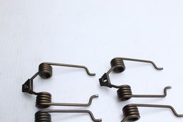 13-15 BMW X1 SDRIVE28I 2.0L N20B20 VALVE RETAINING SPRINGS SET OF 4 Q8454 image 8