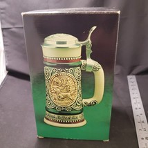Avon Sporting Stein Decanter 1978 No Cologne With Box - £8.35 GBP