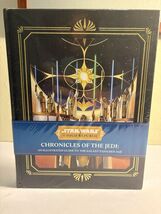 Star Wars High Republic Chronicles of the Jedi – NEW Sealed Hardcover - $26.65