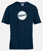 PILLSBURY Doughboy Baking T-shirt - £15.67 GBP+