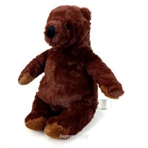 IKEA DJUNGELSKOG Soft Toy Brown Bear  11&quot; New 705.785.35 - £20.40 GBP