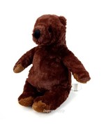 IKEA DJUNGELSKOG Soft Toy Brown Bear  11&quot; New 705.785.35 - £20.14 GBP