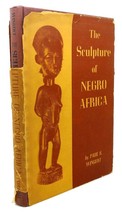 Paul S. Wingert The Sculpture Of Negro Africa 1st Edition 1st Printing - £59.21 GBP