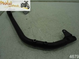 03-07 Yamaha V-Max VMX12 Vmax LOWER RIGHT FRAME RAIL ENGINE CRADLE DOWN ... - $19.93