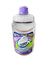 Scrubbing Bubbles Automatic Shower Cleaner Refill, Refreshing Spa 34 Oz - €16,77 EUR