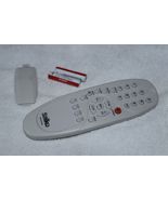 Saiko RN-357B TV HDTV Remote Tested W Batteries ultra rare - €20,86 EUR