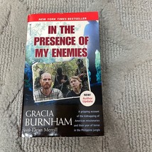 In the Presence of My Enemies Biography Paperback Book by Gracia Burnham 2004 - £4.98 GBP