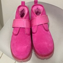 UGG Neumel Clear Women Boots NEW Size Women US 6 7 8 9 - £103.90 GBP