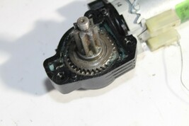 2007-10 E92 BMW 328i 335i POWER SEAT BACK REST ADJUSTMENT MOTOR M1139 image 4