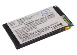 Battery for Mitac Mio H610 338937010109, E4MT131323H12 1400mAh - £12.99 GBP