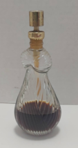 vintage original Mary Mcfadden perfume 3oz bottle cologne spray 1970s - £76.33 GBP