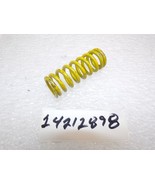 ACDelco GM 24212898 OEM 4T80-E Auto Trans Accumulator Piston Spring (Yel... - $144.09 MXN