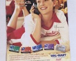 2002 Wal-Mart Department Store Vintage Print Ad Advertisement pa19 - $6.92
