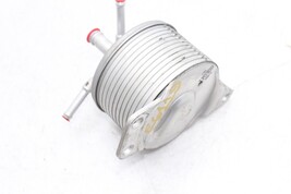 16-22 INFINITI Q50 3.0L TRANSMISSION OIL COOLER E6119 image 10