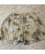 Roundtree Yorke Swim Shorts/Trunks Tropical Size XL - $243.79 MXN