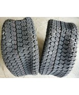 2 - 20x10.00-8 6 Ply Kenda K500 Super Turf Mower Tires 20/10.0-8 20 10.0... - $125.00