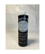 Tarn-X Tarnish Remover 12 Ounce Bottle Vintage 1991 Wipe Rinse Silver Co... - $223.47 MXN