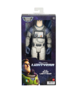Mattel Xl-01 Buzz Lightyear Toys 12&quot; Action Figure with 14 Posable Disne... - $15.00