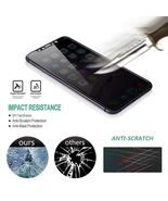 Genuine Glass SCREEN PROTECTOR iPhone 12 11 PRO MAX Mini X, XR, XS, FULL... - $2.62+