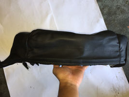 2006-2008 LEXUS IS250 IS350 RH PASSENGER SIDEBOTTOM SEAT COVER LEATHER K1600 image 10