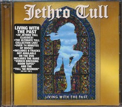 Jethro Tull - £5.67 GBP