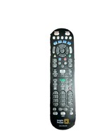5-DEVICE UNIVERSAL BRIGHT HOUSE REMOTE CONTROL DIGITAL HD DVR UR5U-8780L... - $180.68 MXN