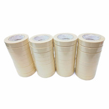 1&quot; General Purpose Masking Tape, 60 Yards/Roll, Case Of 36 - $98.99