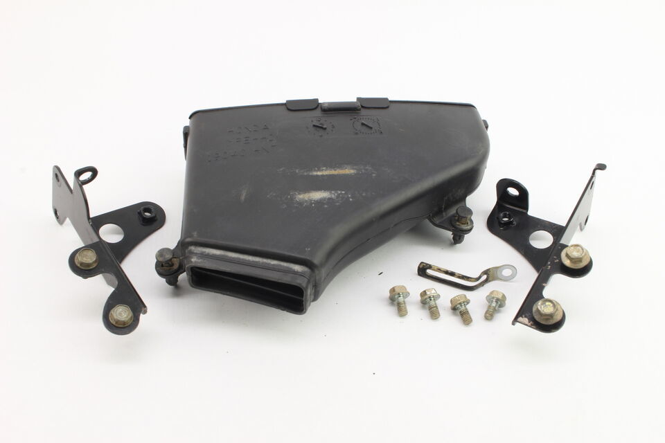 2004 Honda Rancher 400 Trx400fa 4x4 At Air Intake Inlet Duct Tube k8457 - $29.69