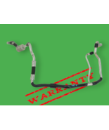 2003-2006 porsche cayenne 4.5l ac hose line pipe 7L0820017 - €80,60 EUR