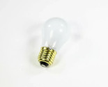 OEM Incandescent Light Bulb For Samsung RF265ABBP RF265ABWP RF266ABRS RF... - £48.44 GBP
