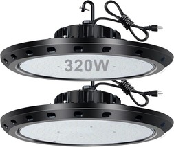 44800 Lumen Lightdot 320W Led High Bay Light (Eqv. - $185.97