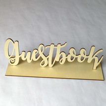Home Desktop Decoration Creative Wooden Crafts English Alphabet Ornaments - $10.10+