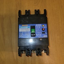 Terasaki Circuit Breaker 125A - $85.00