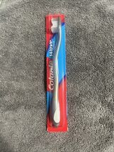 Colgate Wave Toothbrush Soft Compact Head Comfort Fit Curved Bristles Co... - $5.93