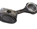 Piston and Connecting Rod Standard From 2006 Nissan Titan  5.6 - £56.05 GBP