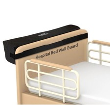 Bed/Wall Protector 36x6x3” Foam Padding Prevents Wall Damage From Headboard - $44.55