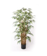 Emerald Artificial Bamboo Deluxe 145 cm - £124.83 GBP
